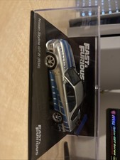 Modellino fast furious usato  Gallarate