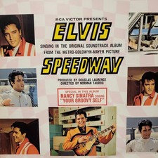 Elvis speedway original for sale  TUNBRIDGE WELLS