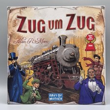 Days wonder zug gebraucht kaufen  Wittlich-Umland