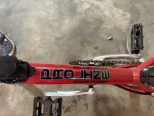 Redline cruiser for sale  Jackson
