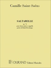 Saltarelle pus camille gebraucht kaufen  Melle