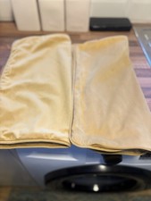 velvet cushion for sale  KIDDERMINSTER