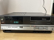 sony betamax gebraucht kaufen sony betamax gebraucht kaufen Dortmund