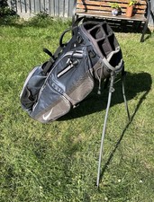 nike golf bag for sale  MELTON MOWBRAY