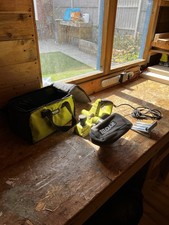 Electric ryobi planer for sale  SWADLINCOTE