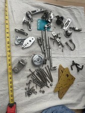 Lot sailboat rigging for sale  Racine