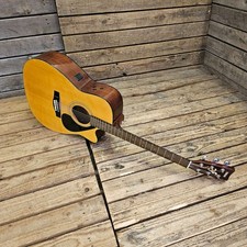 Electro acoustic guitar for sale  ROTHERHAM