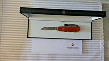 Victorinox tinker deluxe gebraucht kaufen  Neustadt