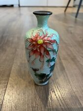 Antique japanese cloisonné for sale  CHERTSEY