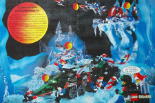 lego base lancio usato  Italia