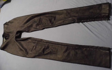 Manebo lederjeans slim gebraucht kaufen  Ravensburg