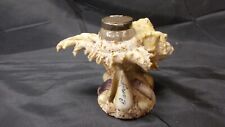 Ancien encrier coquillage d'occasion  Laon