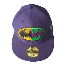 New era batman gebraucht kaufen  Bottrop