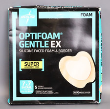 Medline optifoam gentle for sale  USA