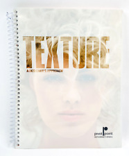 Texture designers approach for sale  Batavia