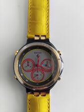 Cartier ferrari chrono d'occasion  Saint-Etienne