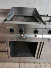 Mkn 25822 grillplatte gebraucht kaufen  Borken