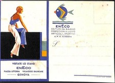 Lib734 vintage illustrated usato  Milano