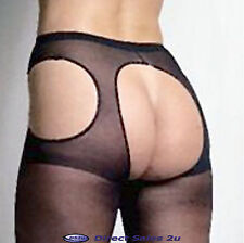 Open crotch suspender for sale  EXETER