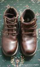 Caterpillar harding chukka for sale  SUNDERLAND