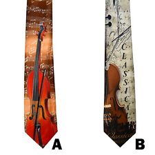 Mens neckties instrument for sale  Los Angeles