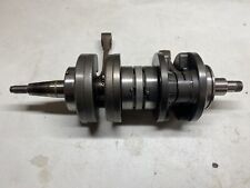 yamaha crankshaft for sale  LYMINGTON