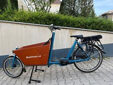 Bakfiets classic short gebraucht kaufen  Stuttgart