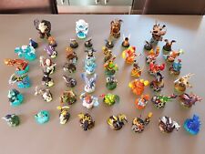 Figurines skylanders spyro usato  Spedire a Italy