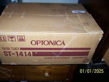 Vintage sharp optonica for sale  Allentown