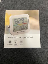 New air quality for sale  LOUGHTON