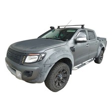 Ford ranger canopy for sale  ABERDEEN