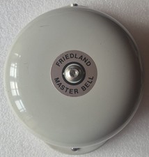 Friedland master bell for sale  UK