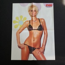 Fhm erotische beilage gebraucht kaufen  Hohen Neuendorf