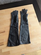Damen lederhandschuhe weichem gebraucht kaufen  Meckenheim