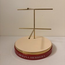 Carolina Herrera Presentoir Rangement Lunettes Acessórios Dispay Store Stand comprar usado Carolina Herrera Presentoir Rangement Lunettes Acessórios Dispay Store Stand comprar usado  Enviando para Brazil