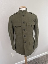 Wwi american tunic for sale  San Antonio