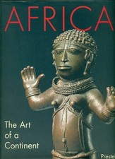 Africa the art d'occasion  Lyon VIII