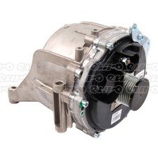 Remanufactured car alternator for sale  TAMWORTH