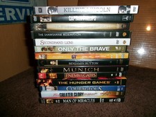 Drama dvd lot for sale  Georgetown