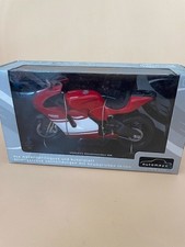 Ducati desmosedici motorcycle d'occasion  Expédié en Belgium