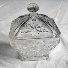 Sucrier bonbonnière ancien d'occasion  Cruseilles