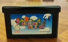 Super mario advance usato  Milano