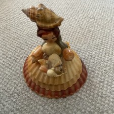 Vintage hand crafted for sale  Bettendorf