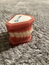 Invisalign educational upper for sale  Kirkland