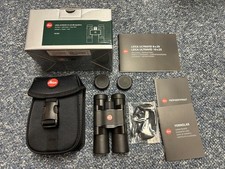 Leica ultravid 10x25 for sale  Glastonbury