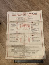 Original mini minor for sale  STUDLEY
