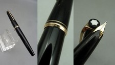 vintage montblanc gebraucht kaufen  Lage