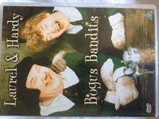 Laurel hardy bogus for sale  UK