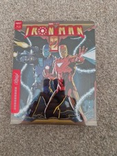 Mondo iron man for sale  CANNOCK