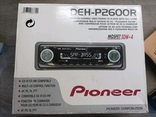 pioneer deh p6000r for sale pioneer deh p6000r for sale DORCHESTER